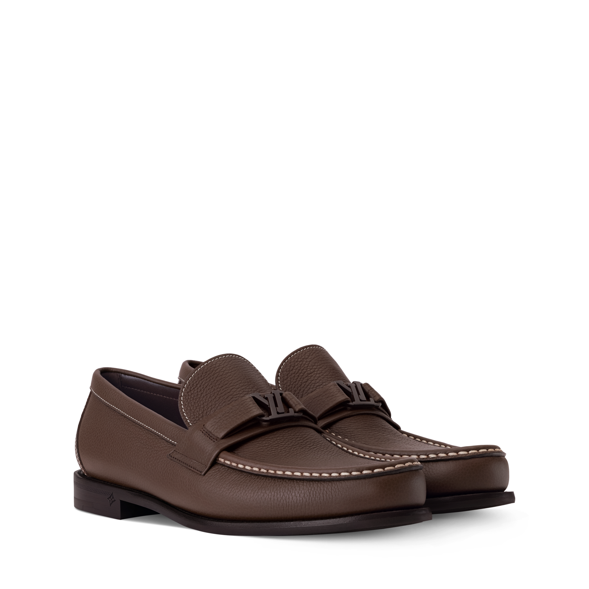 Loafers and Moccasins - Shoes - Men | LOUIS VUITTON